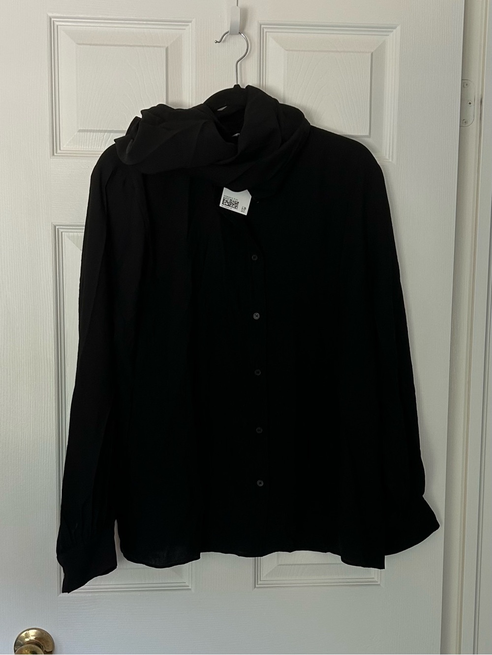 H&M Blouse